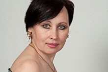 Оперная певица Ирина Долженко отмечает юбилей