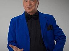 На День Победы в Рязани выступит Сосо Павлиашвили