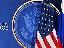 Россия назвала основную проблему в отношениях с США