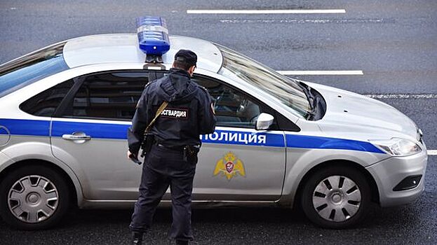 Задержавшегося на&nbsp;работе ученого РАН нашли мертвым