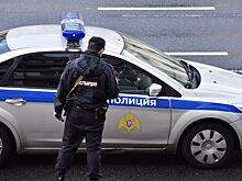 В Москве группа молодых людей избила подростков около ТЦ