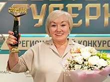 Питомник и Садовый центр Веры Глуховой – победитель конкурса "Достояние губернии"