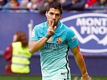 Суарес объяснил, почему капитанство в "Ливерпуле" было не для него