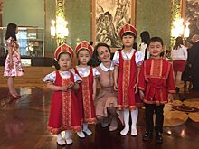 Школьники района Раменки побывали на русско-китайском концерте