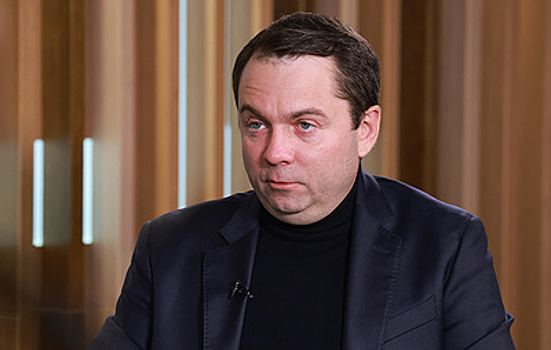 Чибис призвал увеличивать инвестиции в сетевую инфраструктуру