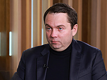 Чибис призвал увеличивать инвестиции в сетевую инфраструктуру