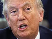 Трамп пригрозил наследникам Эпштейна иском