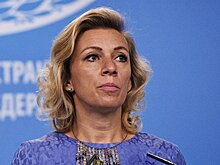 Захарова сравнила обыски в генконсульстве с терактом