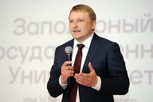 У самого северного университета России сменился руководитель