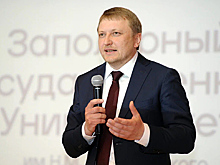 У самого северного университета России сменился руководитель