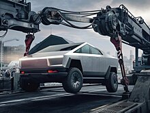Tesla не выпустит увеличитель запаса хода Cybertruck. Деньги людям вернут