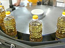 Правительство приостановило действие пошлин на подсолнечное масло