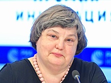 Анна Гор возглавила сеть региональных филиалов ГМИИ им. А.С.Пушкина