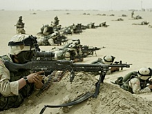 Война в Ираке: как США и Великобритании удалось победить Хуссейна