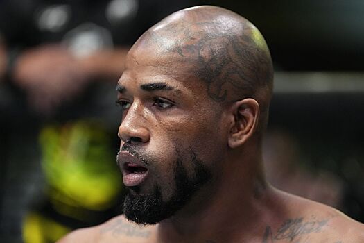 Боец UFC Бобби Грин решил сменить имя на «Король»