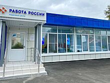Костромичам помогут найти нормальную работу за 30 миллионов рублей