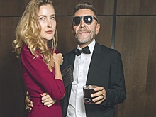 Папа еще может!