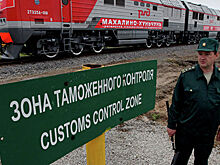 Город Хуньчунь стал очень популярен у туристов из России