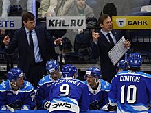 Сафронов: при Кудашове «Динамо» играло без защиты, а при Козлове команда выглядит мобильно