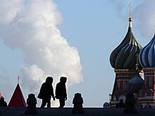 Москвичей предупредили о похолодании