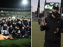 Дмитрий Кортава: «Только те игроки, которые принимали участие в отборах на континентальное первенство, будут считаться медийными»