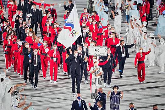 В России предложили изменить формат Олимпийских игр