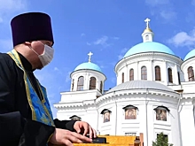 РПЦ предложила поправки в закон о передаче святынь из музеев