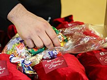 Столичный производитель выпустил более 4,5 млн сладких наборов к Новому году