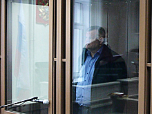 Бывшего главу администрации российского региона арестовали