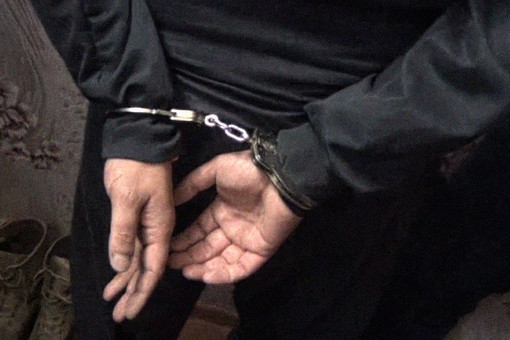 В Хабаровске мужчину осудили на семь лет за похищение отвергнувшей его женщины