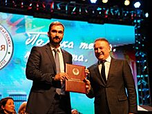 В Ижевске наградили сотрудников ТЭЦ-2