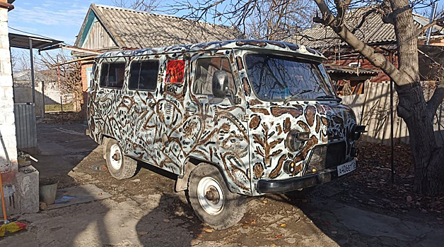 Ямальцы отправят пять машин для военных в зону СВО