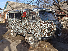 Ямальцы отправят пять машин для военных в зону СВО