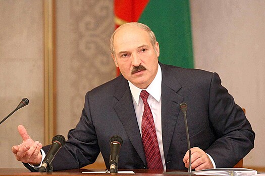 Десанты и диверсанты: Александр Лукашенко решился на окончательный разрыв с Россией