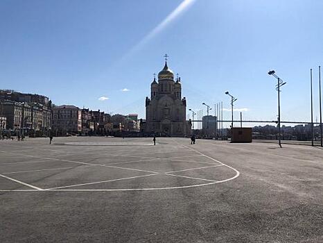 Город опустел: Владивосток два года без китайцев