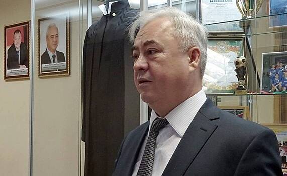Председатель Вахитовского райсуда может возглавить Московский райсуд