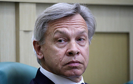 Сенаторы готовят предложения по введению налогов для IT-компаний за работу в России