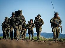 Интервенция НАТО на Украине: России придётся пойти на ядерную эскалацию?