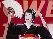 «Japan Fest» в этом году проходит Online