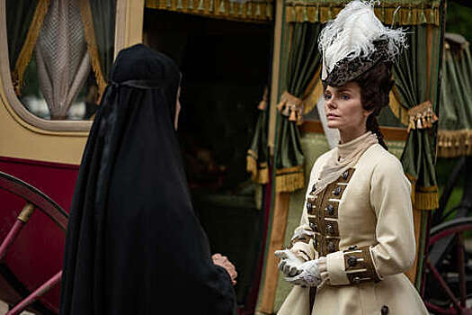 "Роскино": за рубежом востребованы российские костюмированные драмы, комедии и анимация