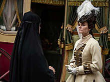 "Роскино": за рубежом востребованы российские костюмированные драмы, комедии и анимация