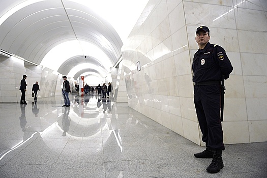 Участок между «Петровско-Разумовской» и «Селигерской» Люблинско-Дмитровской линии метро закроют с 26 по 28 августа