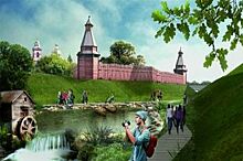 Подведены итоги конкурса проектов благоустройства реки Сутолоки в Уфе