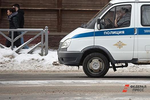 В Бурятии пьяный полицейский стал виновником смертельного ДТП