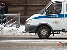 В Бурятии пьяный полицейский стал виновником смертельного ДТП