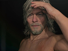 The Game Awards: Death Stranding 2 анонсировали на шоу