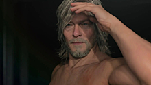 The Game Awards: Death Stranding 2 анонсировали на шоу