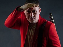 Автор хита «Скрипка-лиса» перепел песню новосибирца в шоу «Конфетка»