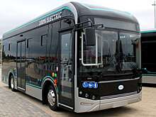 В России начнется выпуск нового автобуса – вот что известно