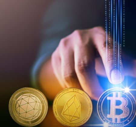 Криптовалюты Новые Вышедшие В 2022 Году